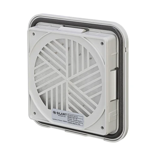 Выходной фильтр SILART, IP54 125х125 мм SLF-150